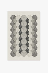 Thumbnail for Jonathan Adler Biba Concrete Tufted Rug