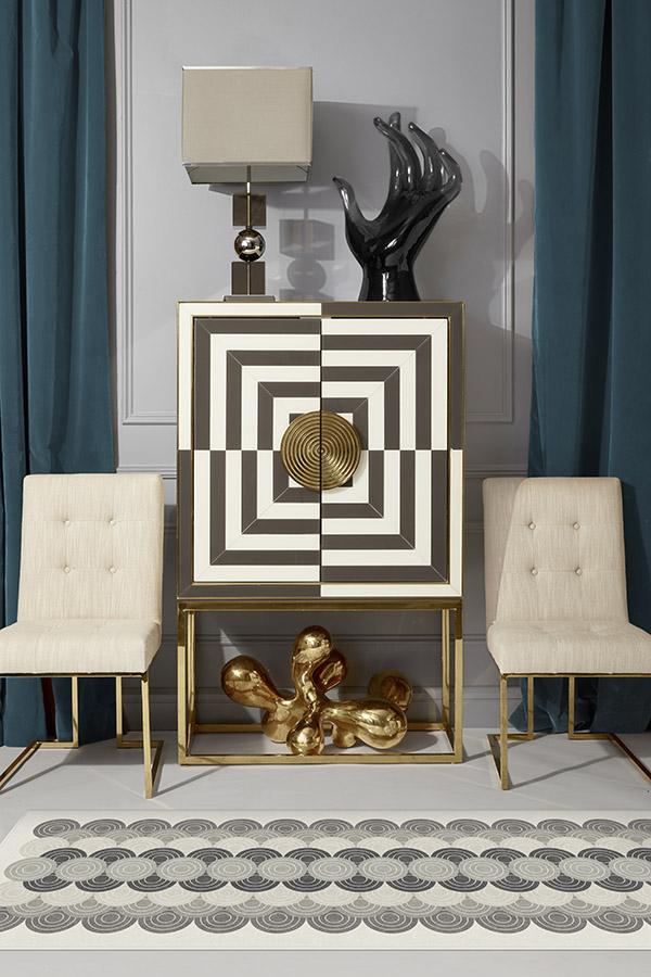Modern Rug