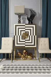 Thumbnail for Modern Rug