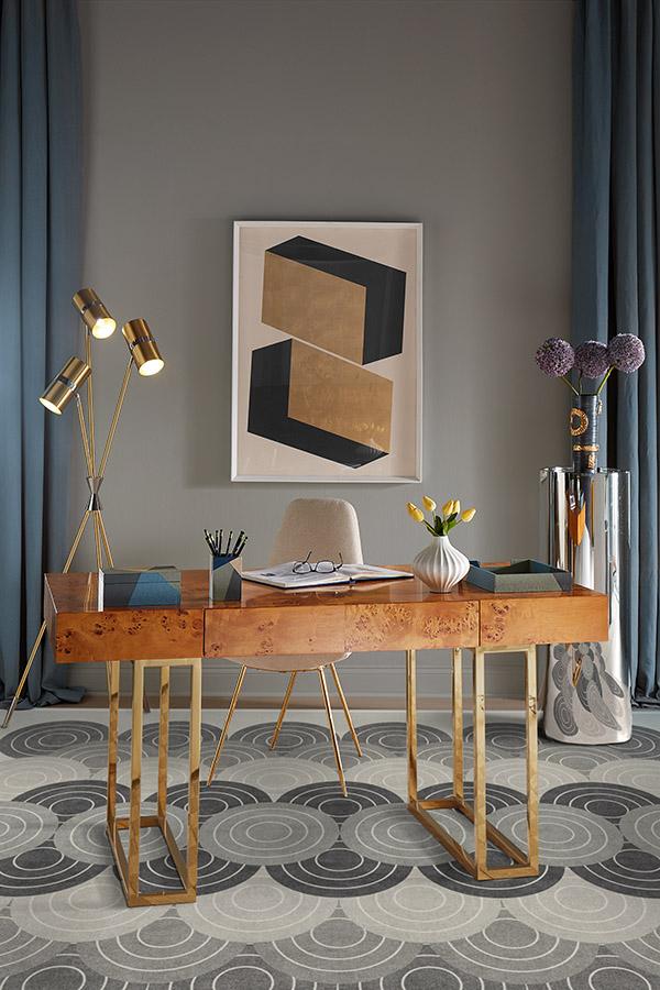 Modern Rug