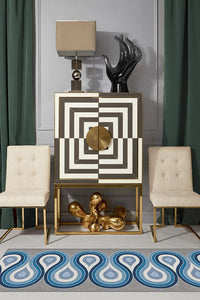 Thumbnail for Modern Rug