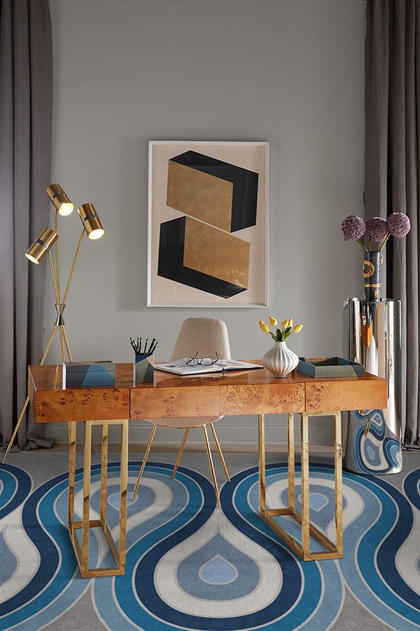 Modern Rug