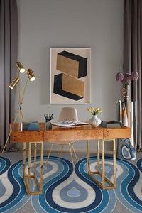 Thumbnail for Modern Rug