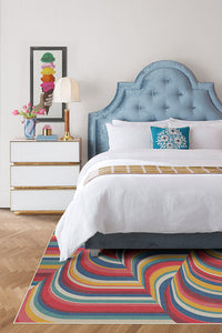 Thumbnail for Modern Rug