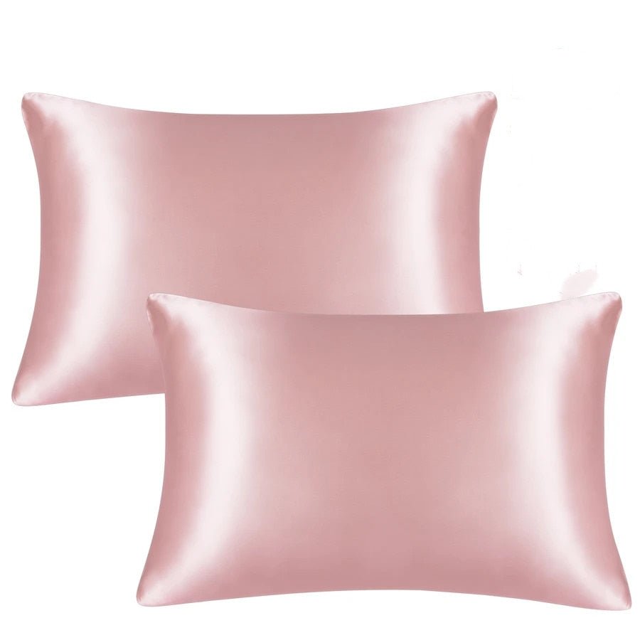 JuwenSilk Mulberry Silk Pillowcase - Casatrail.com