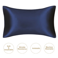 Thumbnail for JuwenSilk Mulberry Silk Pillowcase - Casatrail.com