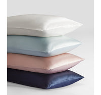 Thumbnail for JuwenSilk Mulberry Silk Pillowcase - Casatrail.com