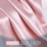 Thumbnail for JuwenSilk Mulberry Silk Pillowcase - Casatrail.com