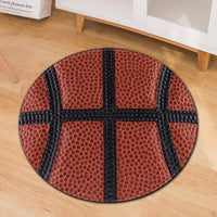 Thumbnail for Kids Play Area Round Rug - Casatrail.com