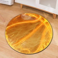 Thumbnail for Kids Play Area Round Rug - Casatrail.com