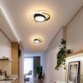 LED Aisle Ceiling Chandelier