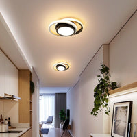 Thumbnail for LED Aisle Ceiling Chandelier - Casatrail.com