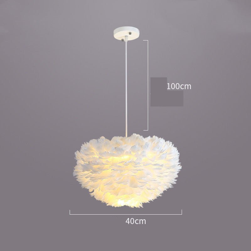 LED Chandelier For Bedroom - Casatrail.com
