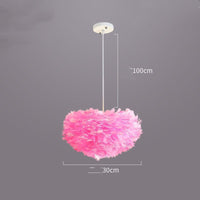 Thumbnail for LED Chandelier For Bedroom - Casatrail.com