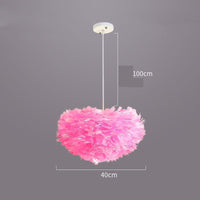Thumbnail for LED Chandelier For Bedroom - Casatrail.com