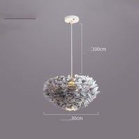 Thumbnail for LED Chandelier For Bedroom - Casatrail.com