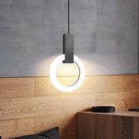 Thumbnail for LED Nordic Pendant Light - Casatrail.com
