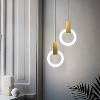 Thumbnail for LED Nordic Pendant Light - Casatrail.com