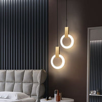 Thumbnail for LED Nordic Pendant Light - Casatrail.com