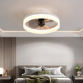 LED Round Ceiling Fan Light