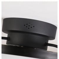 Thumbnail for LED Round Ceiling Fan Light - Casatrail.com