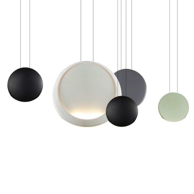 LED Round Cosmos Chandelier - Casatrail.com
