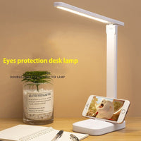 Thumbnail for LED Study Table Lamp with Eye Protection - Casatrail.com
