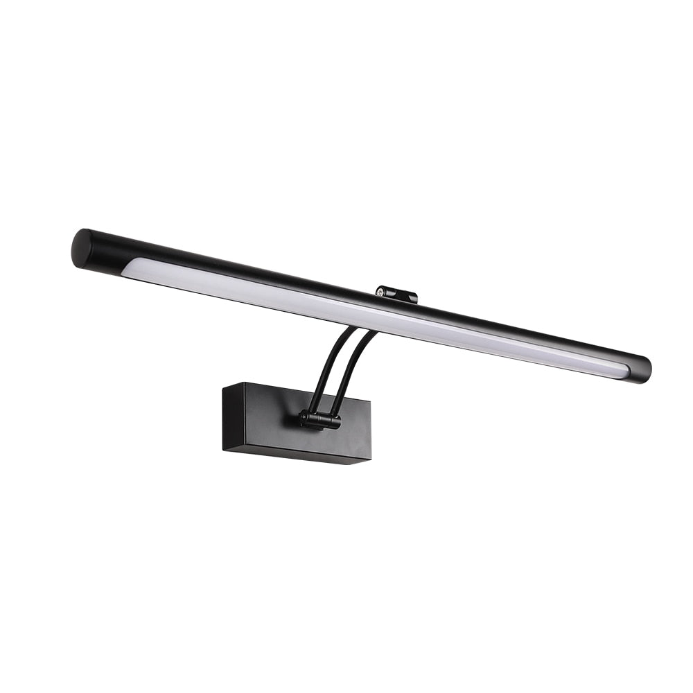 Led Wall Lamp - Bathroom Mirror Light - Casatrail.com