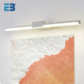 LED Wall Lamp Modern Sconces Mirror Fixtures