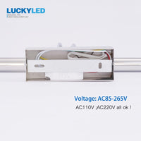 Thumbnail for Led Wall Light - Bathroom Mirror Vanity Fixtures - Casatrail.com