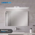 Led Wall Light - Bathroom Mirror Vanity Fixtures