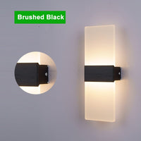 Thumbnail for LED Wall Light for Balcony and Living Room - Casatrail.com