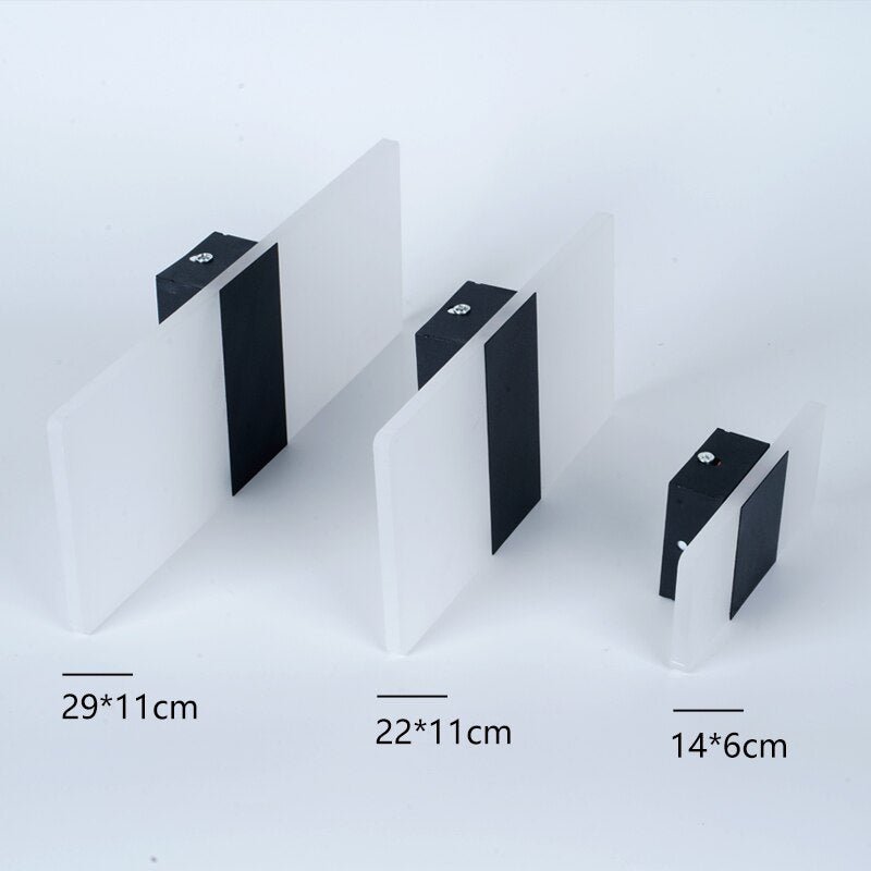 LED Wall Light for Balcony and Living Room - Casatrail.com