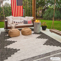 Thumbnail for Djugun Outdoor Rug