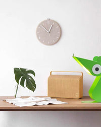 Thumbnail for Whimsical Eclectic Memphis Mouse Table Lamp