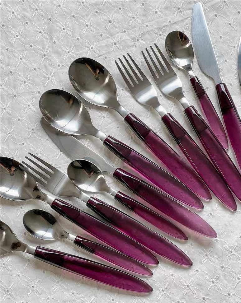 Cutlery Sets