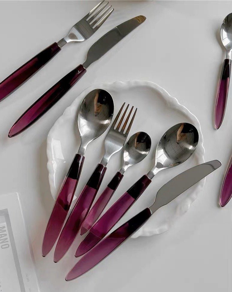 Cutlery Sets