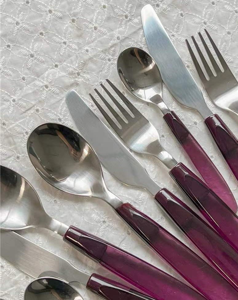Cutlery Sets