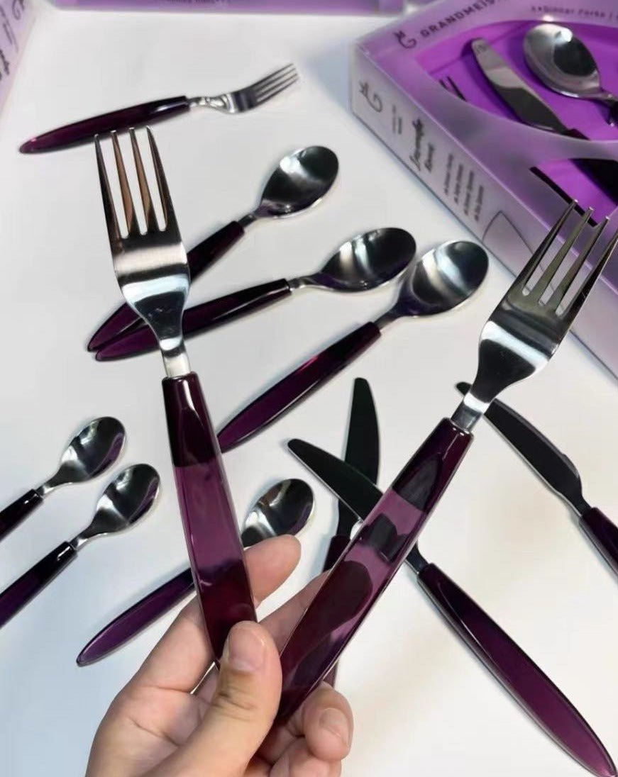 Cutlery Sets