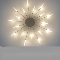 Thumbnail for Modern Iron Ceiling Light - Casatrail.com