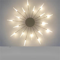 Thumbnail for Modern Iron Ceiling Light - Casatrail.com
