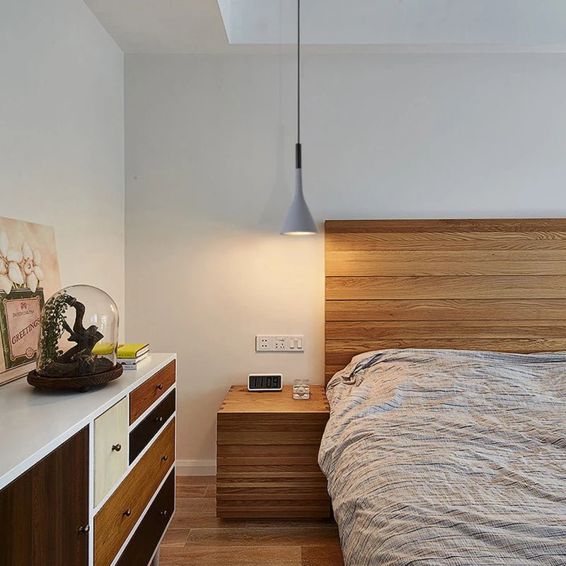 Modern LED Pendant Lights - Casatrail.com
