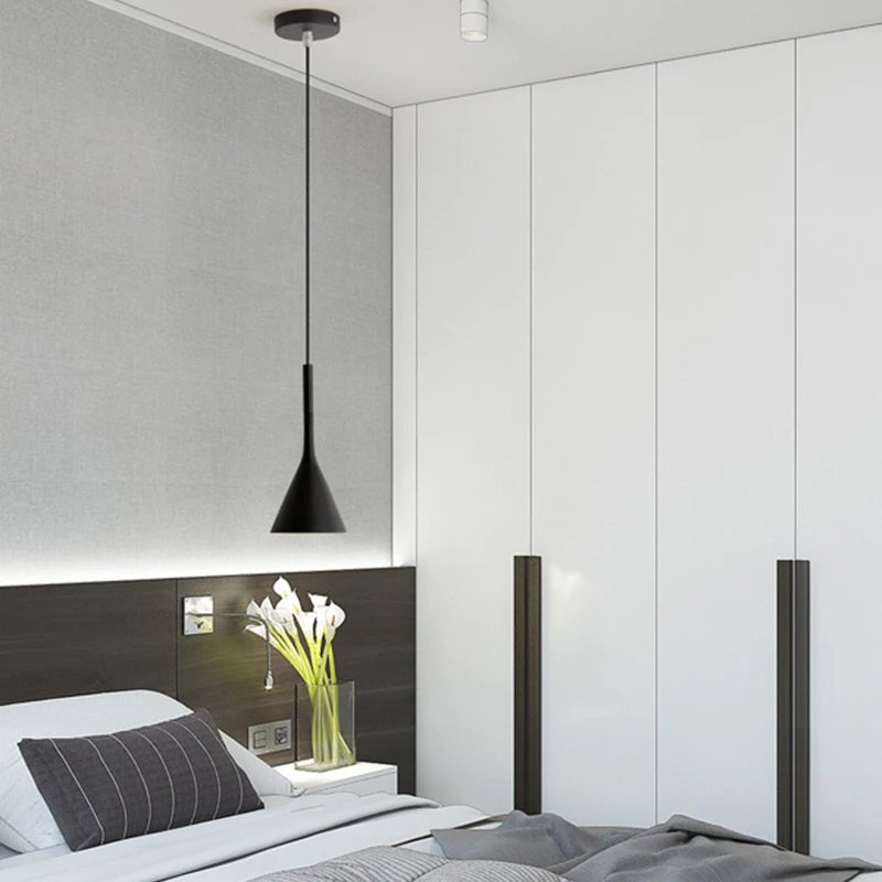 Modern LED Pendant Lights - Casatrail.com