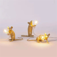 Thumbnail for Modern LED Table Lamps - Casatrail.com