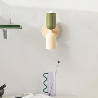 Thumbnail for Modern LED Wall Light for Bedrooms - Casatrail.com