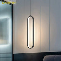 Thumbnail for Modern Minimalist LED Pendant Light - Casatrail.com