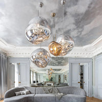 Thumbnail for Modern Nordic LED Pendant Light - Casatrail.com