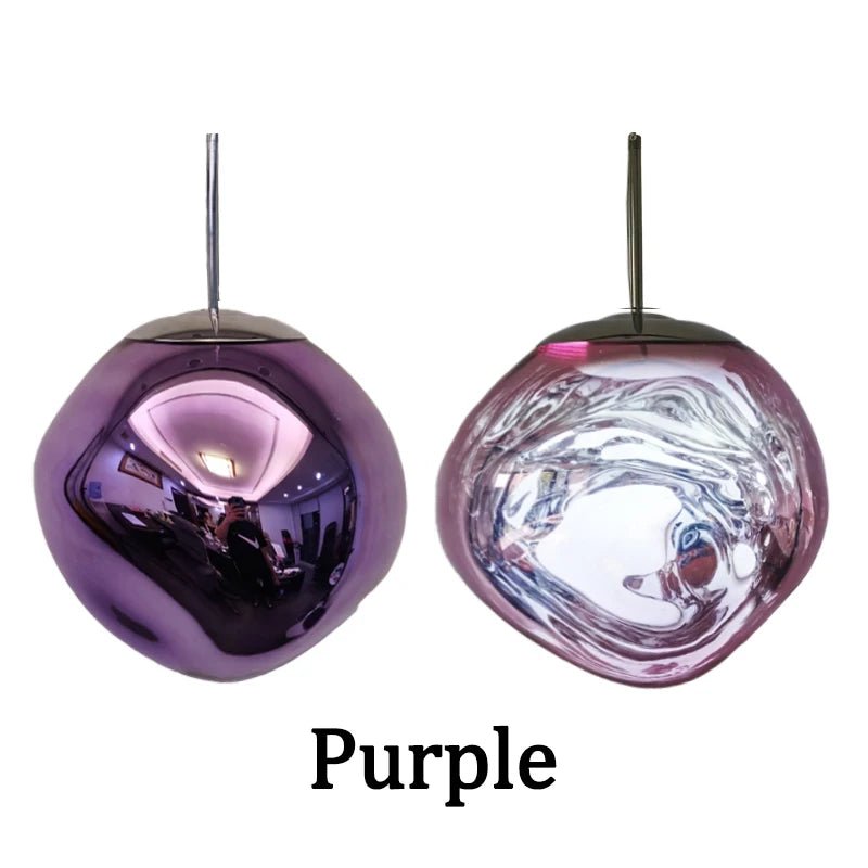 Modern Nordic LED Pendant Light - Casatrail.com