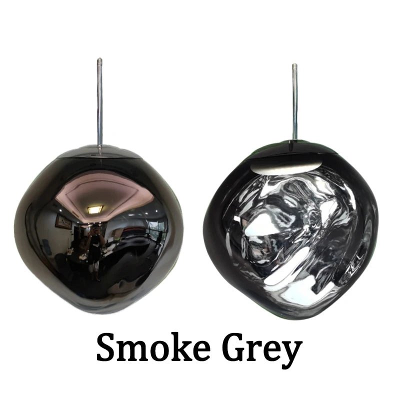 Modern Nordic LED Pendant Light - Casatrail.com