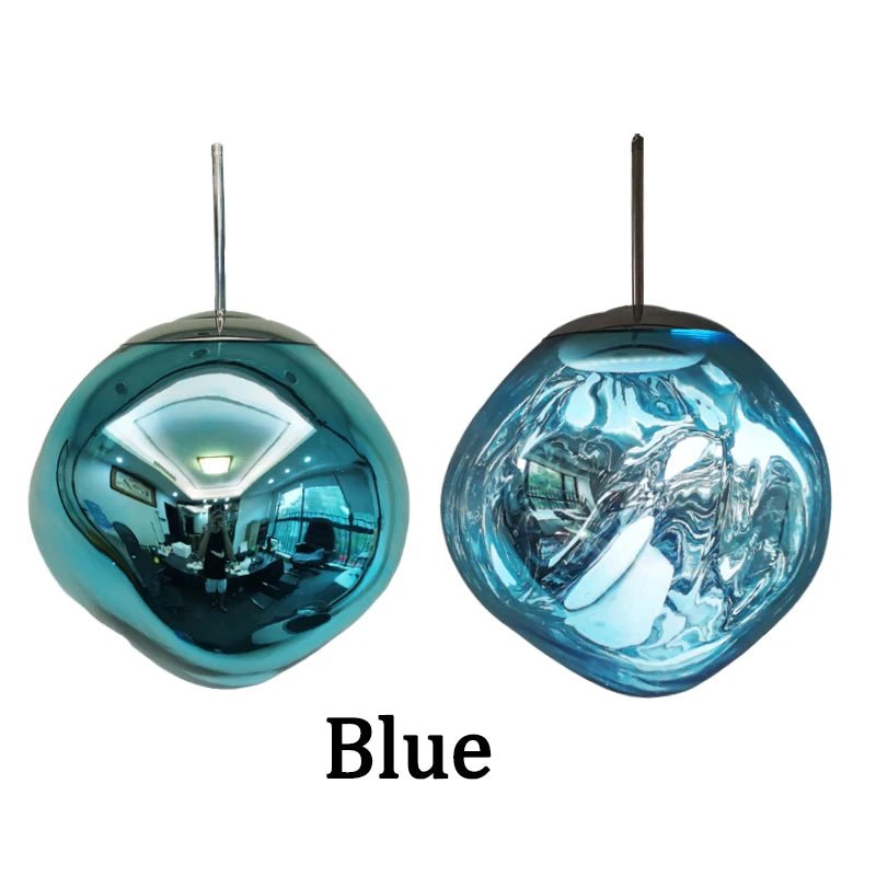 Modern Nordic LED Pendant Light - Casatrail.com